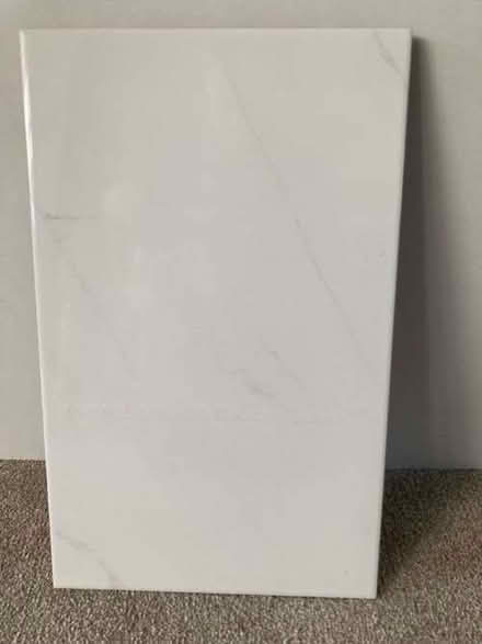 Photo of free Wall tiles (Wingates BL5) #1