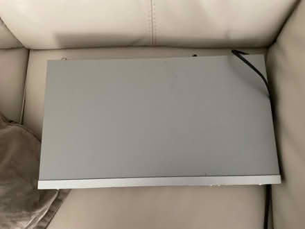 Photo of free Samsung DVD recorder (Brockworth GL3) #1