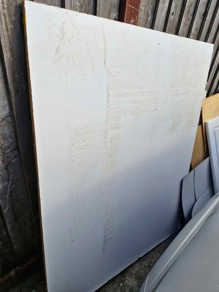 Photo of free Contiboard white (Great Baddow CM2) #1