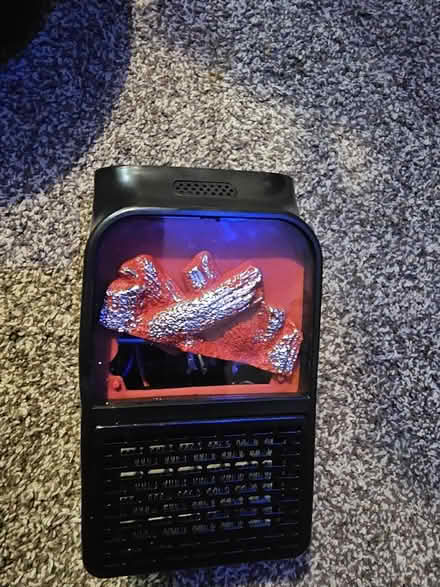 Photo of free Mini heater (Blakelaw NE5) #1