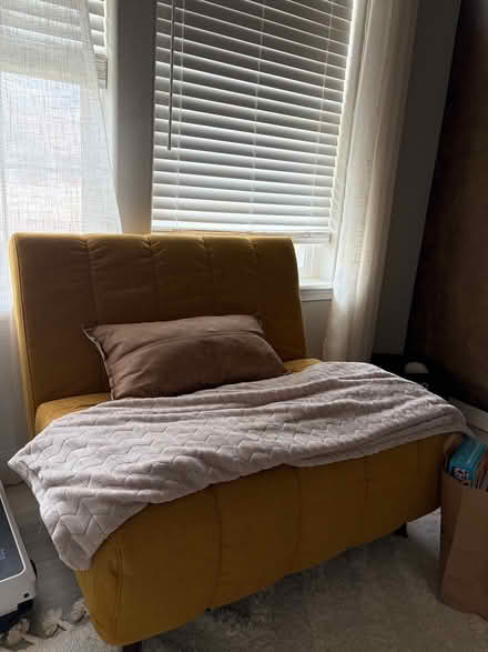 Photo of free Chair (Northeast) #4