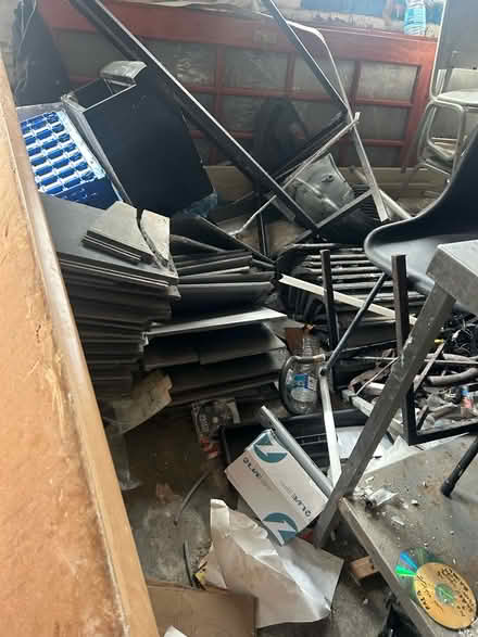 Photo of free Roof Tiles (Stretford M32) #2