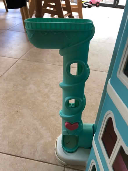 Photo of free Gabbys Dollhouse (Woodbridge IP12) #3