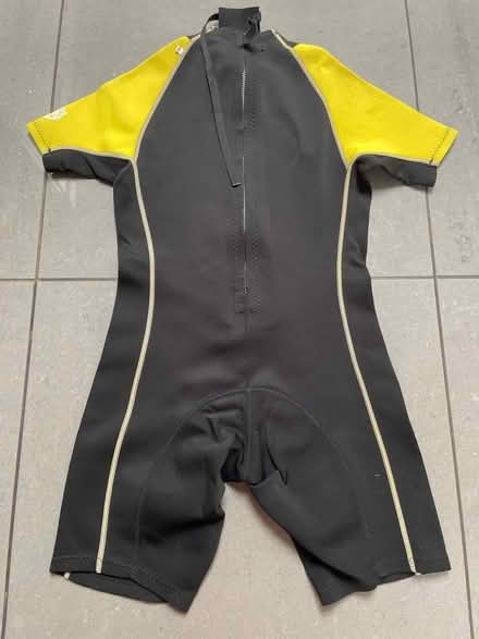 Photo of free Shortie Wetsuit (North Road BA2) #2