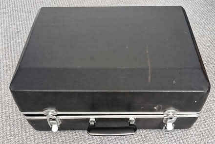 Photo of free solid case (Broadsone BH18) #1