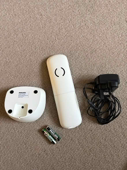 Photo of free Philips house phone extension (KT13 Weybridge) #2