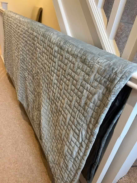 Photo of free Therapy Blanket (Westcott, near Dorking) #1