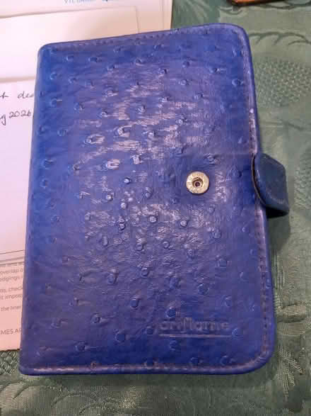 Photo of free Personal organiser (Hilperton BA14) #1