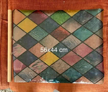 Photo of free Window film, 3 pieces (Heeley, S2) #1