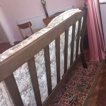 Photo of free Cottage style soda (Bridgwater TA6) #3