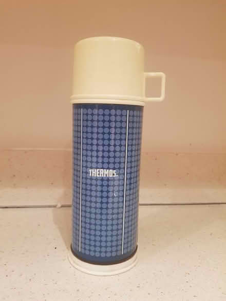 Photo of free Thermos flask (Harrow HA1) #1