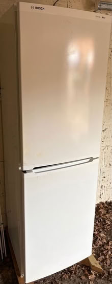 Photo of free Fridge / Freezer 50/50 (Highway SL6) #4