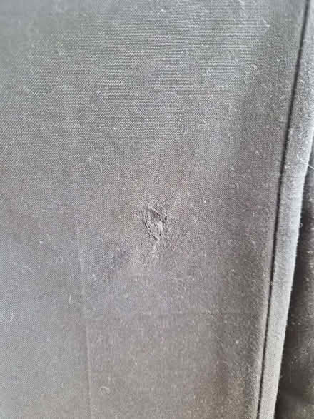 Photo of free Black school uniform trousers for boys (Harlesden NW10) #2