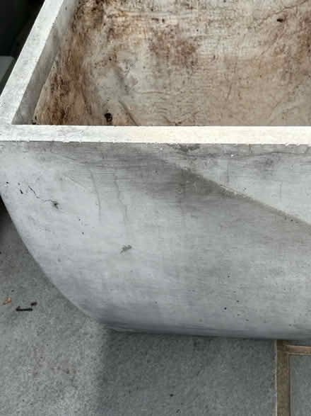 Photo of free Outdoor pot (Park view\Petworth) #4