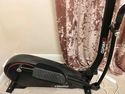 Photo of free Viavito Cross Trainer (Alfreton DE55) #4