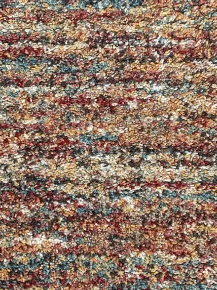 Photo of free Rug (Tilehurst RG31) #2
