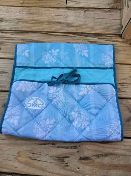 Photo of free Needlework Holder (Ambler) #1