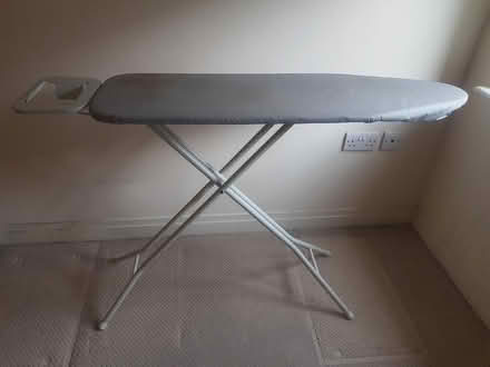 Photo of free Ironing board (Harrow HA1) #1