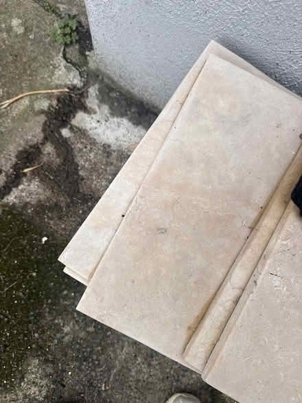 Photo of free Porcelain Tiles (Kilmacud) #1