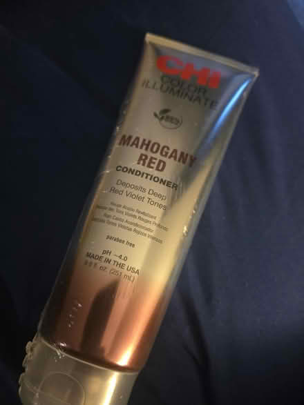 Photo of free CHI conditioner sealed-New (Gaithersburg, MD) #1