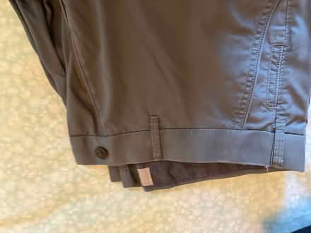 Photo of free Men's trousers - waist 34", 36" and 38". (Goffs Oak EN7) #1