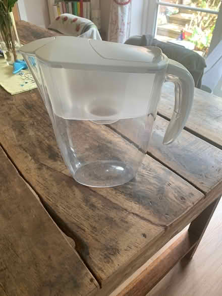 Photo of free water jug (Colwall Stone WR13) #1