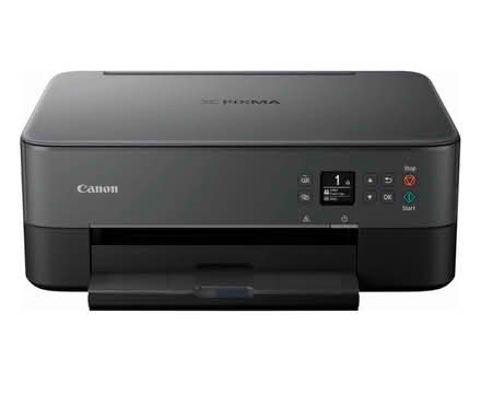 Photo of free Canon Wireless Printer (Eagle, Idaho) #2