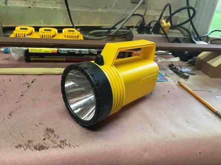 Photo of free Flashlight #2 (Little Falls Area) #1
