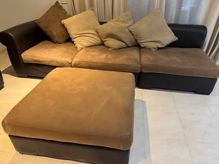 Photo of free Sofa (Bayswater North) #2