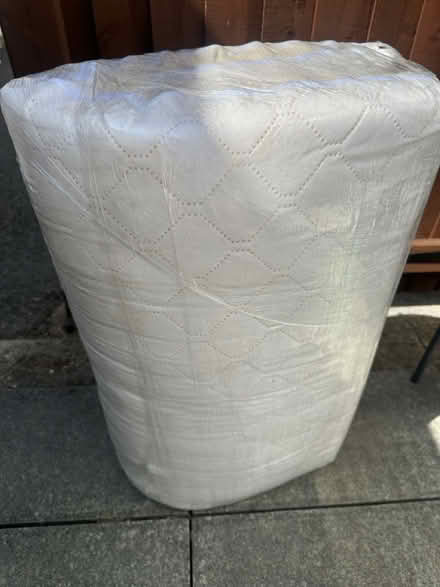 Photo of free Child’s mattress (Muscliffe BH9) #1
