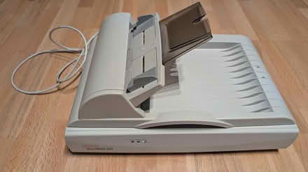 Photo of free XEROX Document 510 Scanner (Central Harlem (10026)) #1