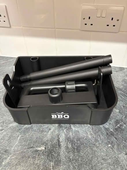 Photo of free Bbq caddy (Sandridge AL4) #2