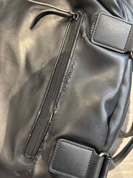 Photo of free Bag (Gants Hill) #4
