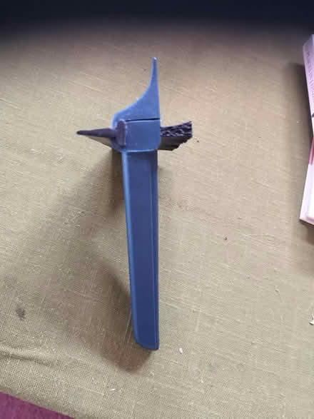 Photo of free Ice scraper (Bearwood BH11) #3