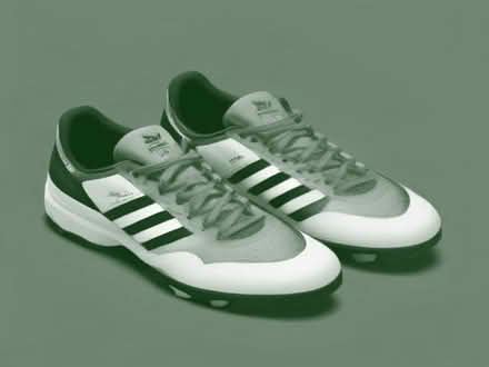 Photo of free Adidas techfit astroturf football boots size 11 (Temple Street OX4) #1