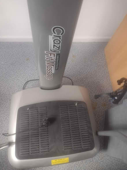 Photo of free For crazy massage (Gosforth NE3) #1