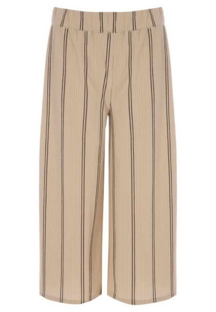 Photo of free 3 pairs cropped trousers size 18 (Hammersmith) #1
