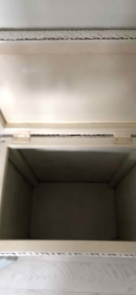 Photo of free Vintage laundry basket (Copnor, Portsmouth PO2) #4