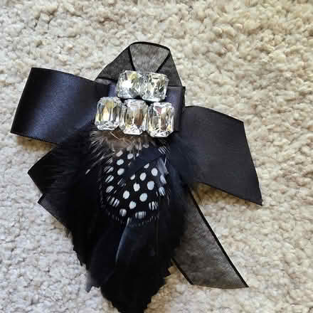 Photo of free Large brooch (New Milford, NJ) #1