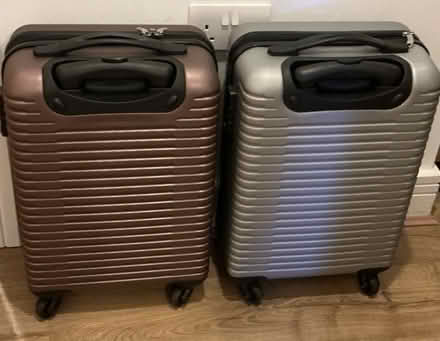 Photo of free Small cases (Leighton Buzzard) #2