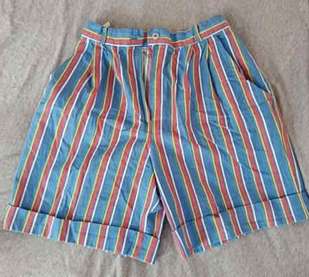 Photo of free Ladies' shorts size 14 (Bullbrook, Bracknell RG12) #1