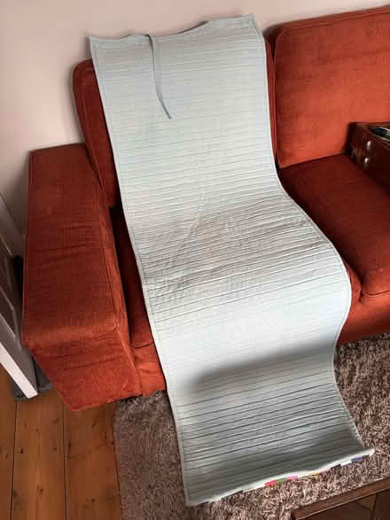 Photo of free Picnic mat (Heeley, S2) #2
