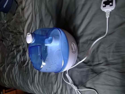 Photo of free Faulty Humidifier (Ruthrieston AB10) #1