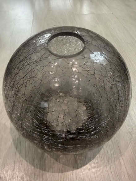 Photo of free Two pendent ceiling lights (Hitchin) #2