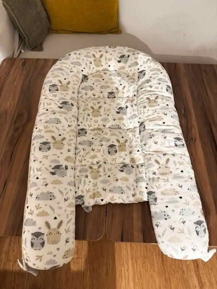 Photo of free Baby Nest – Owl & Bunny Design (Waltham Cross EN3) #1