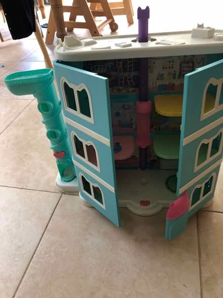 Photo of free Gabbys Dollhouse (Woodbridge IP12) #2