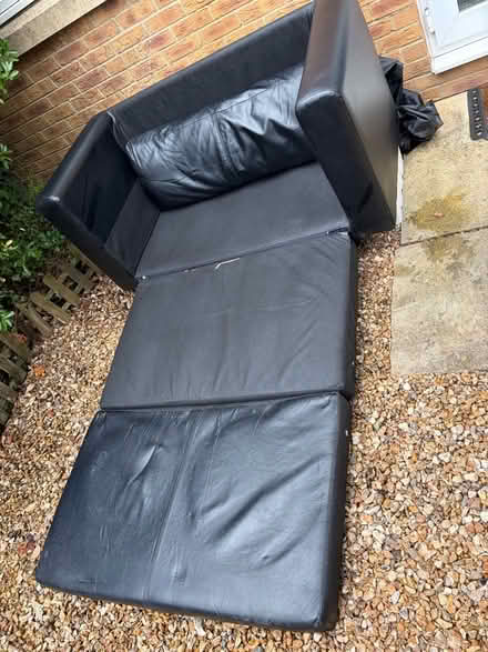 Photo of free Sofa Bed (Stoke Park BS16) #3