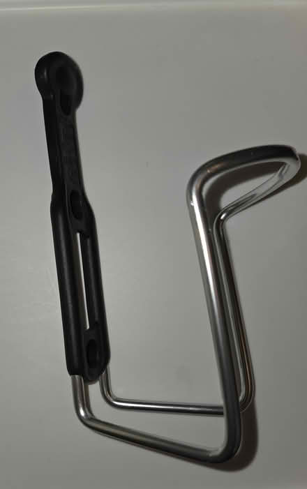 Photo of free Bike water bottle holder (south San Carlos) #1