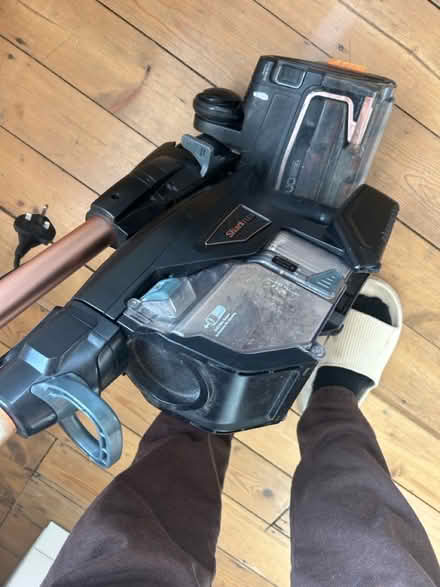 Photo of free Shark flex Hoover (Erdington B24) #3