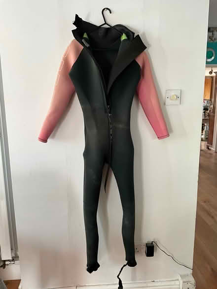 Photo of free Men’s GUL Wetsuit (Thorverton EX5) #2